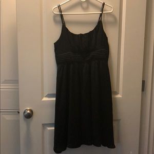 Great little black dress